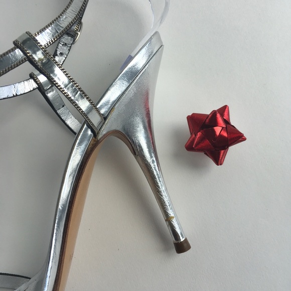 CASADEI SANDALS - Picture 10 of 16